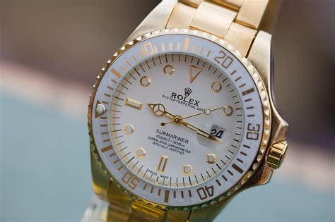 how does rolex watch work without battery|how to replace Rolex battery.